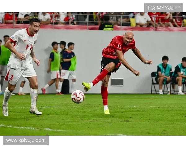 蓉城遭遇逆转绝杀遗憾可惜 韩本土球员在中超展现明显优势